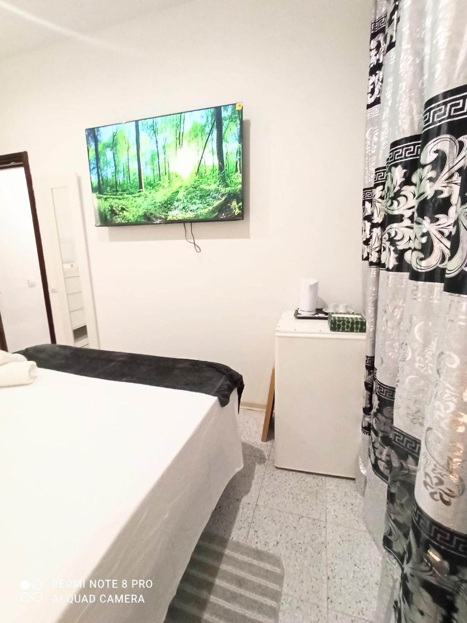 Quarto em Acomodações Particulares La Estrella De